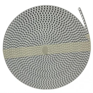 Otomatik Pastal Başı Kesim Makinesi Kaldırma Kayışı / PLS-S2-A-09