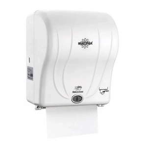 Otomatik Sensörlü Havlu Makinesi 21 Cm (1 Adet )