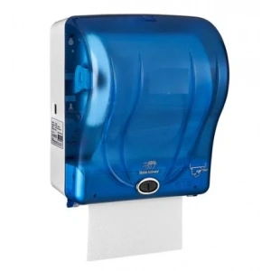 Otomatik Sensörlü Havlu Makinesi 21 Cm (1 Adet)