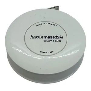 Otomatik Yuvarlak Mezura 1.5mt / ROLFİX