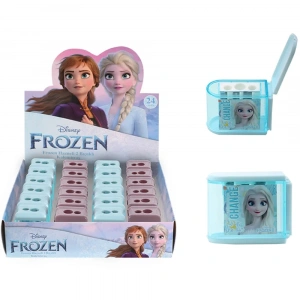 Otto Kalemtıraş Frozen Hazneli 3 Bıçaklı 44676