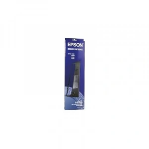 Outlet Epson 8766 C13s015055 Siyah Orjinal Şerit 1.5 Milyon Kareli (dfx5000 Dfx8000 Dfx8500)