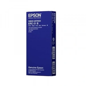 Outlet Epson Erc31b C43s015369 Orjinal Şerit (m31 M920 Tm930 Tm950 Mu950)