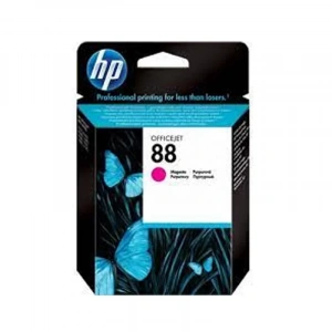 Outlet Hp C9387a 88 Kırmızı Orjinal Mürekkep Kartuş 1000 Sayfa (k550 L7380 L7580 K5300 L7480)