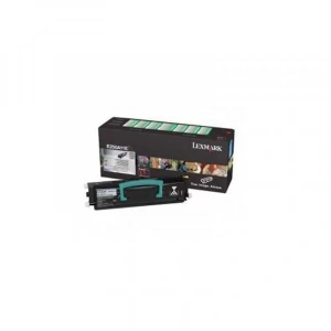 Outlet Lexmark E250a11e Siyah Orjinal Toner 3500 Sayfa (e250d E250dn E350d E352dn)