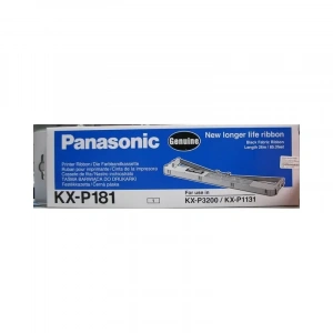 OUTLET PANASONİC KX181 ORJİNAL ŞERİT (KXP3200 KXP1131)