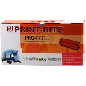 Outlet Print-rite Brother Tn115 135 155 Sarı Muadil Toner (hl4040 4050 9040)