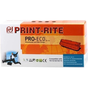 OUTLET PRİNT-RİTE BROTHER TN115 135 155 SİYAH MUADİL TONER P (HL4040 4050 9040)