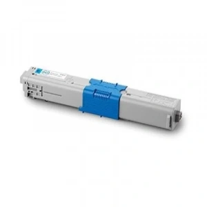 Outlet Print-rite Oki C330 C530 Mavi Muadil Toner 3000 Sayfa (c310 C330 C510 C530)
