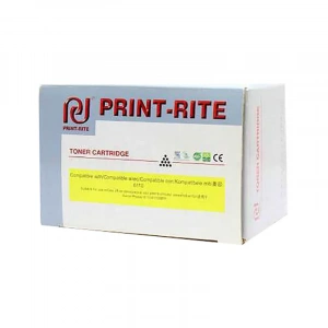 OUTLET PRİNT-RİTE XEROX 106R0 SARI MUADİL TONER 1600 SAYFA (6500)