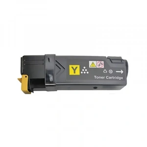 OUTLET PRİNT-RİTE XEROX 106R01458 SARI MUADİL TONER (6128)