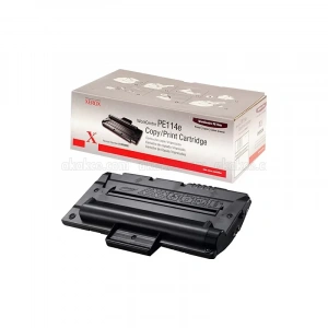 OUTLET XEROX 013R00607 SİYAH ORJİNAL TONER 3000 SAYFA (WORKCENTRE PE114E)