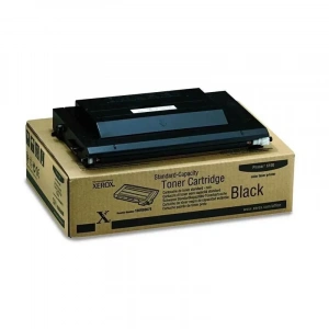 Outlet Xerox 106r00679 Siyah Orjinal Toner 3000 Sayfa (phaser 6100)