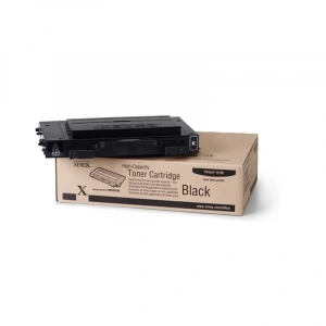 Outlet Xerox 106r00684 Siyah Orjinal Toner 7000 Sayfa Yüksek Kapasite (phaser 6100)