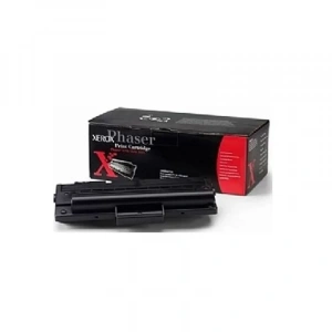 OUTLET XEROX 109R00639 SİYAH ORJİNAL TONER 3000 SAYFA (PHASER 3110 3210)