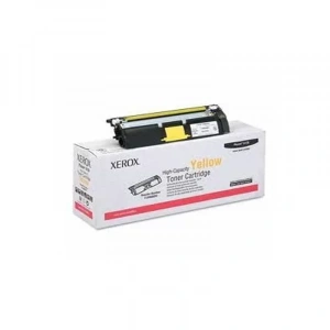 OUTLET XEROX 113R00690 SARI ORJİNAL TONER 1500 SAYFA (PHASER 6120 6115MFP)