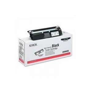Outlet Xerox 113r00692 Siyah Orjinal Toner 4500 Sayfa Yüksek Kapasite (phaser 6120 6115mfp)