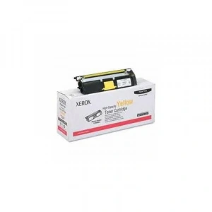 Outlet Xerox 113r00694 Sarı Orjinal Toner 4500 Sayfa Yüksek Kapasite (phaser 6120 6115mfp)