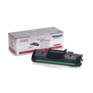 OUTLET XEROX 113R00730 SİYAH ORJİNAL TONER 3000 SAYFA (WORKCENTRE 3200)