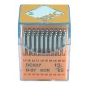 Overlok Dikiş İğnesi / DCX27(B27) SES 13/85 100ADET