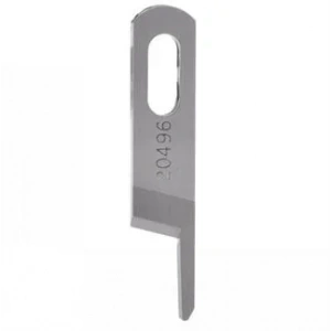 Overlok Makinası Üst Bıçak 20496 Tyv