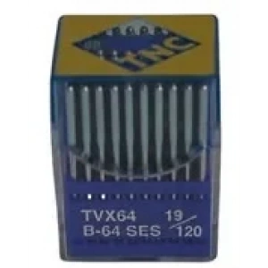Overlok Uzun Dikiş İğnesi / TVX64 SES 19/120 100ADET