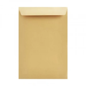 OYAL 30005892 TORBA ZARF 170x250 NATURA 100gr 25Lİ