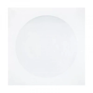 Oyal 30005906 Cd Zarfı Düz 125x125 Beyaz 80gr 25li