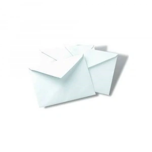 Oyal Kare Zarf (Mektup) Silikonlu 11.4x16.2 110 GR 30008008