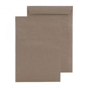 Oyal Torba Zarf Silikonlu Kraft 10’lu 240x320 mm