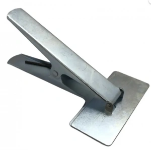 Oynar Başlıklı Pastal Maşası / CLMP-17