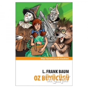 Oz Büyücüsü  203355