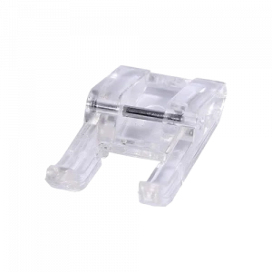 P60794w Açık Parmak Piko-aplike Ayak Tabanı (şeffaf)