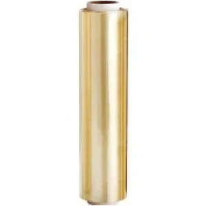 Pack Polietilen Streç Film 8 Mikron 30 Cm X 300 M