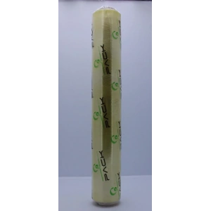 Pack Polietilen Streç Film 8 Mikron 45 Cm X 180 M