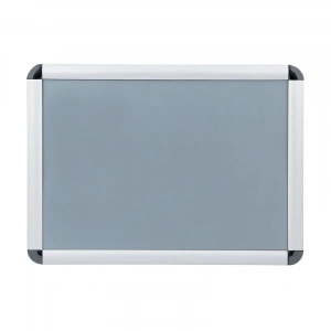 Panda 458 Rondo Köşe Display Reklam Panosu 30x42 25lik