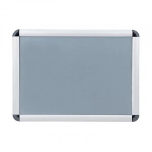 PANDA 468 RONDO KÖŞE DİSPLAY REKLAM PANOSU 21x30 25LİK