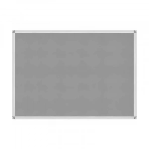 Panda 469 Rondo Köşe Display Reklam Panosu 35x50 25lik