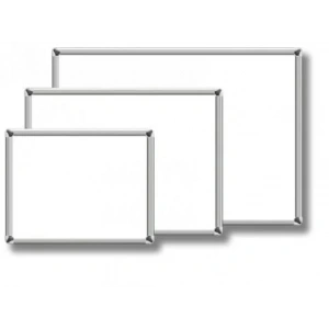 Panda Duvara Monte Yazı Tahtası 60x85cm