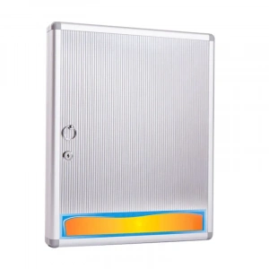 PANDA H-1048 ALÜMİNYUM ANAHTAR DOLABI 48Lİ