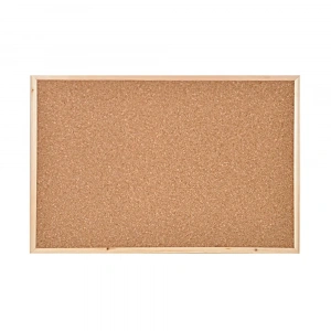 Panda Mantar Pano 30x45cm