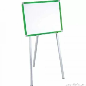 Panda Pan 130 Yazı Tahtası Teleskopik Sabit Ayaklı (35x45 Cm)