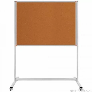 Panda PAN 172 Mantar Pano Tekerlekli Ayaklı (90x180 cm)