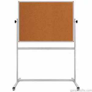 Panda PAN 177 Mantar Pano Çift Taraflı Mobil (120x140 cm)