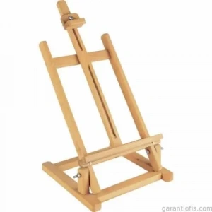 Panda PAN 344 Masaüstü Ahşap Şövale