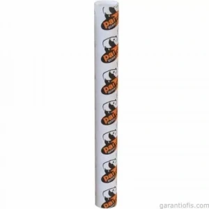 Panda PAN 432 Asılabilir Düz Flip Chart Kağıdı (Perforeli 25 Sayfa)