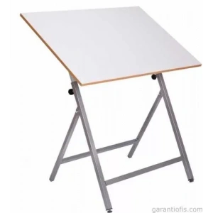 Panda PAN 800 Ekonomik Çizim Masası (70x100 cm)
