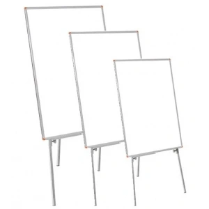 Panda Teleskopik Ayaklı Yazı Tahtası 60x85cm