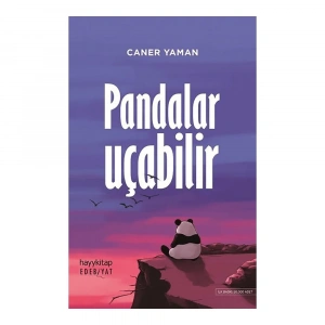Pandalar Uçabilir