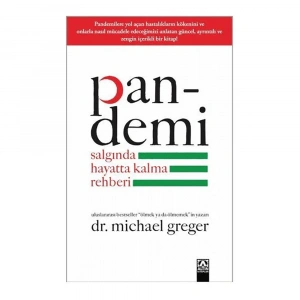 Pandemi - Salgında Hayatta Kalma Rehberi